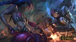 ⭐25 EUR League of Legends RP LoL  (EU Server)+🎁GIFT