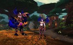 World of Warcraft: Battle for Azeroth (Россия)