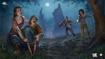 Dead by Daylight Deluxe Edition (Steam Gift RU)