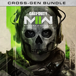 🔑Call of Duty: Modern Warfare II Cross-Gen XBOX КЛЮЧ