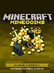 ✅Minecraft Minecoin Pack 330 Coins GLOBAL🔑KEY - irongamers.ru