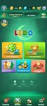 *YALLA LUDO DIAMONDS/GOLD ЗОЛОТО И АЛМАЗЫ