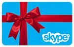 ⭐10 GBP (12.5 usd) Skype Voucher Original✅ Without fee - irongamers.ru