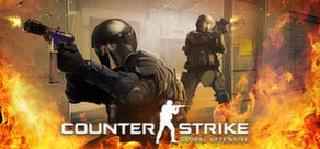 Counter-Strike Global Offensive STEAM Gift Region Free