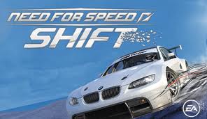 NFS Shift (аккаунт + почта и пароль к ней)