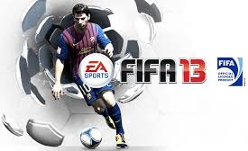 FIFA 13 c UT, c полним доступом + (с секретками)