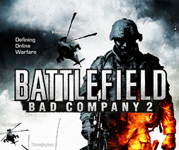 Battlefield: Bad Company 2