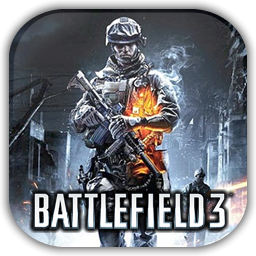Battlefield 3 Лиц. Ключ