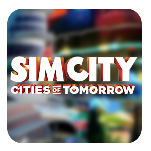 SimCity: Города будущего