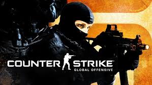 Counter Strike Global Offensive