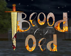 Blood of Old - Region Free ROW Steam Key Trading Cards