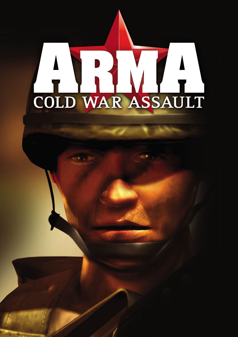 ARMA: Cold War Assault - Region Free Humble Bundle Gift