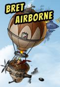 Bret Airborne - Region Free Steam Key - Trading Cards