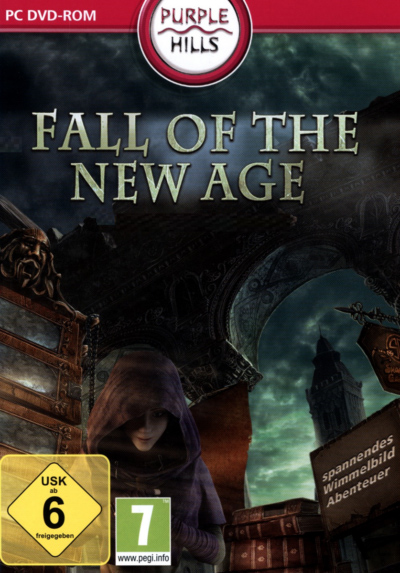 Fall of the New Age Premium Edition - Region Free Steam