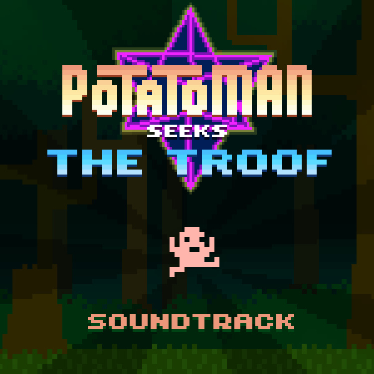 Potatoman Seeks the Troof - Region Free Steam Key
