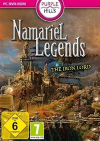 Namariel Legends: Iron Lord Premium Edition - ROW Steam
