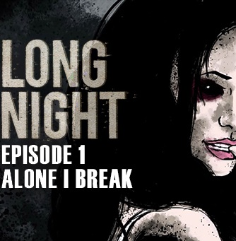 Long Night - Region Free Steam Key
