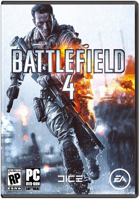 Battlefield 4