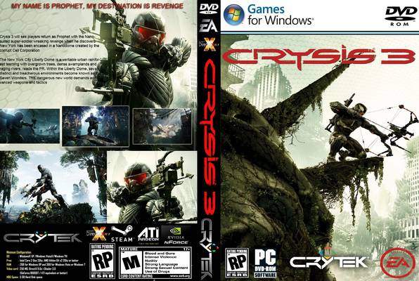 Crysis 3