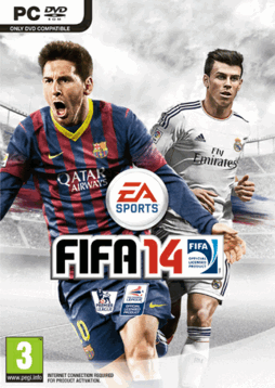 FIFA 14