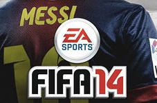 Fifa 14 без секретного вопроса на UT