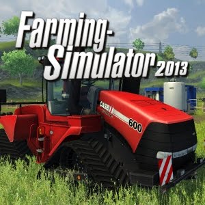 Steam аккаунт: FARMING SIMULATOR 2013