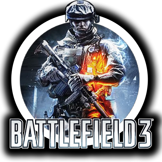 Origin аккаунт: BATTLEFIELD 3