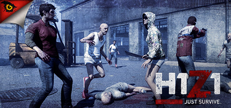 H1Z1: Just Survive  (Steam Gift) REGION FREE