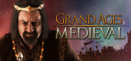 Grand Ages: Medieval (Steam Gift) Region Free
