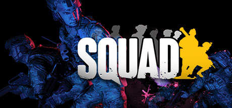 SQUAD (Steam gift) REGION FREE