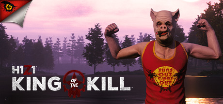 H1Z1: King of the Kill (Steam Gift) REGION FREE