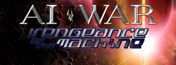 AI War: Vengeance (Steam Key)