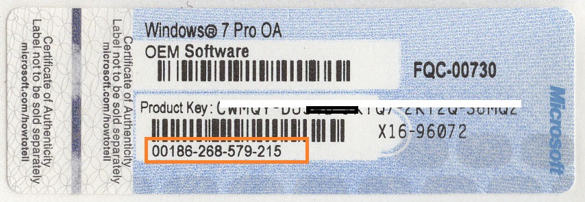 Windows 7 enterprise keygen