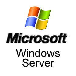 Microsoft Windows Server 2012 R2 Standard (x64) MSDN