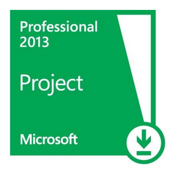Microsoft Project Professional 2013 (x32-x64)