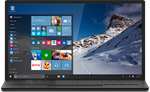 Windows 10 Pro (x32-x64) 1 ПК OEM