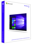 Windows 10 Pro (x32-x64) 1 ПК OEM