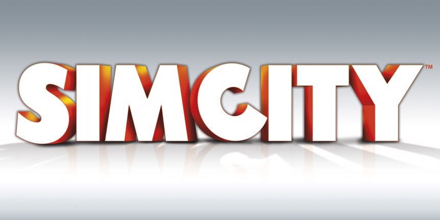 SimCity 2013 (RegionFree)