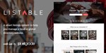LISTABLE 1.9.4 – A Friendly Directory WordPress Theme - irongamers.ru