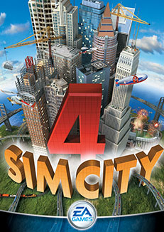 SIMCITY 4 Deluxe Edition