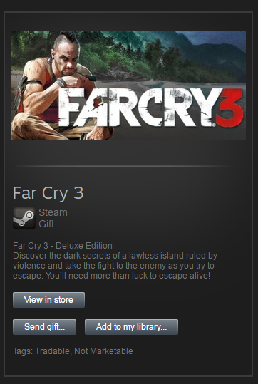 Игры на 3 в стиме. Far Cry 3 Steam. Far Cry 3 Deluxe Edition. Far Cry 3 Steam ключ. Far Cry 3 в стиме.