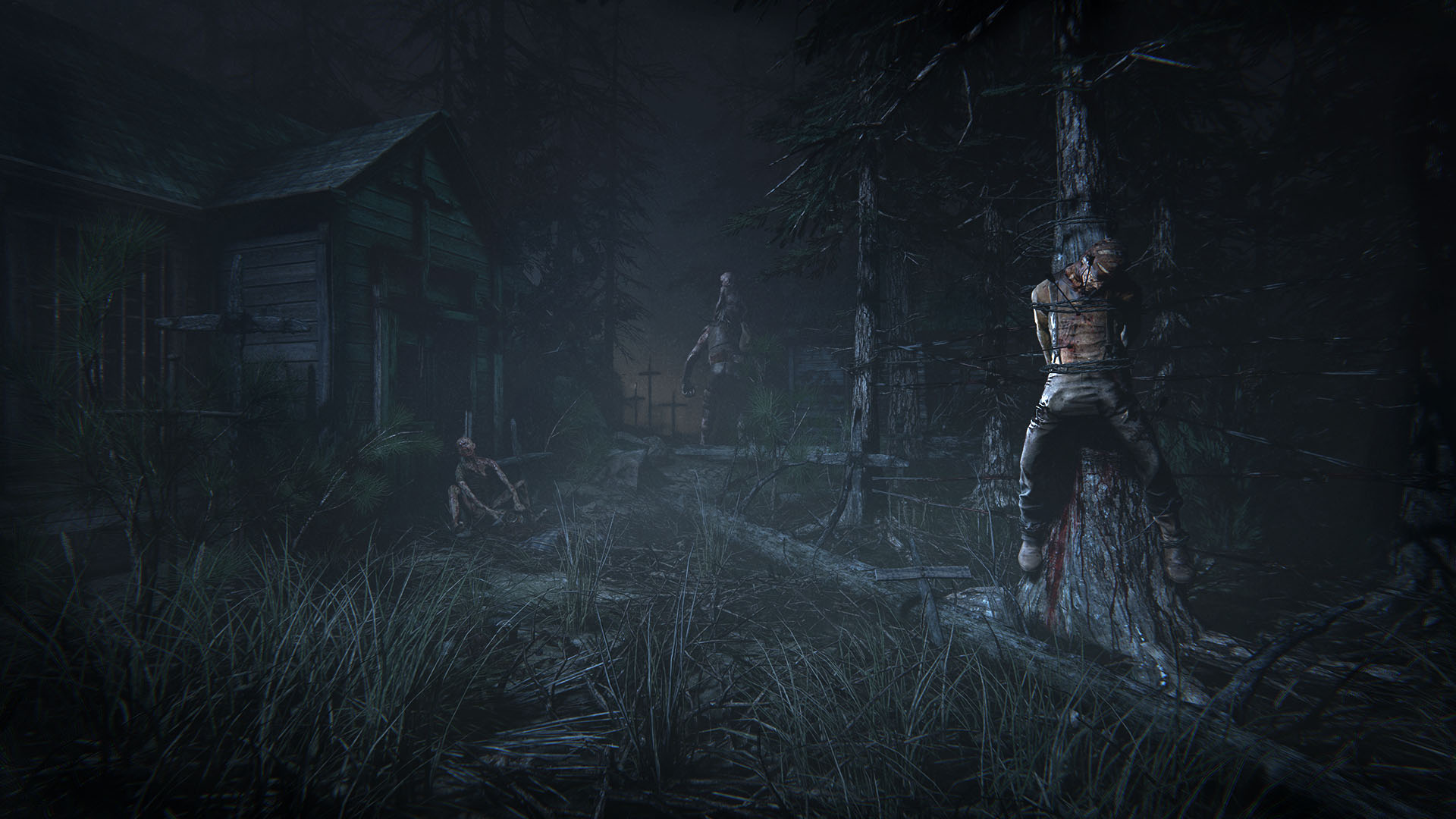 Outlast download for pc free download фото 61
