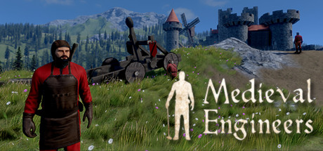 Medieval Engineers - (Steam Gift, RU/CIS) РФ и СНГ