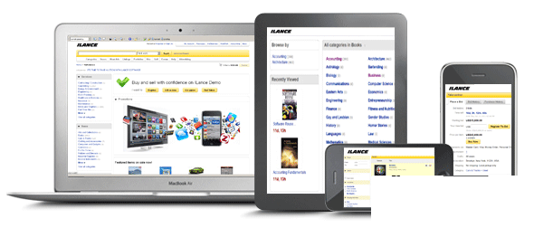 Products nulled