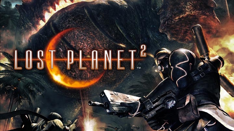 Lost Planet 2 (Steam, Gift, RU/CIS)