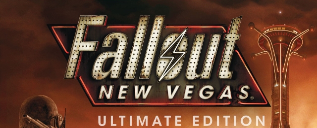 Fallout: New Vegas Ultimate (Steam, Gift, RU/CIS)
