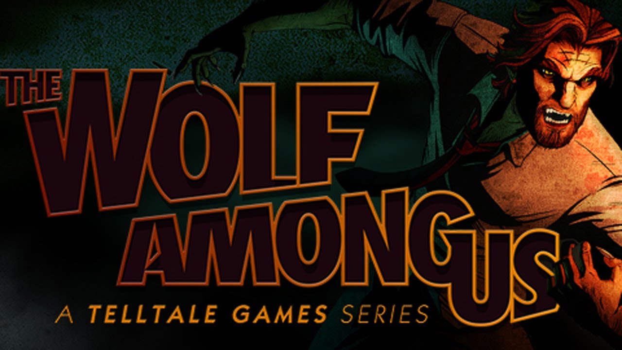 The Wolf Among Us (Steam, Gift, RU/CIS)