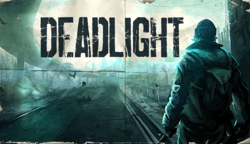 Deadlight (Steam, Gift, RU/CIS)