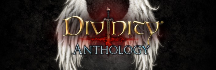 Divinity Anthology (Steam, Gift, RU/CIS)