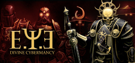 E.Y.E: Divine Cybermancy (Steam, Gift, RU/CIS)